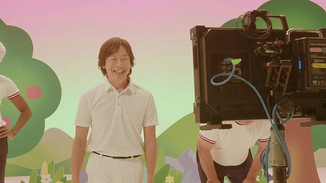 ���������꡼ No.014�Υ���ͥ������ / �Ȥ��������Τ��ˤ�����ɤ��Ⱥ�ƣ��ƻ���󤬡֥��åɡ����֡������� �饰�ʥ����פ�Τȥ��󥹤ǾҲ𤹤롤�ǿ�������������