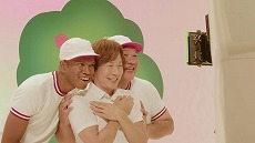 ���������꡼ No.015�Υ���ͥ������ / �Ȥ��������Τ��ˤ�����ɤ��Ⱥ�ƣ��ƻ���󤬡֥��åɡ����֡������� �饰�ʥ����פ�Τȥ��󥹤ǾҲ𤹤롤�ǿ�������������