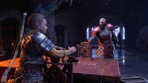 ���������꡼ No.017�Υ���ͥ������ / �Υץ쥤��ݡ��ȡϡ֥��åɡ����֡������� �饰�ʥ����פϡ�ʪ��ˤ⥲���ॷ���ƥ�ˤ���Ѳ�����Ĺ�ɤ��������롤�⤤�����٤ΰ��