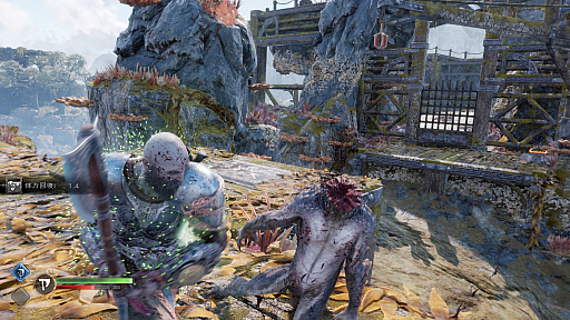 ���������꡼ No.039�Υ���ͥ������ / �Υץ쥤��ݡ��ȡϡ֥��åɡ����֡������� �饰�ʥ����פϡ�ʪ��ˤ⥲���ॷ���ƥ�ˤ���Ѳ�����Ĺ�ɤ��������롤�⤤�����٤ΰ��