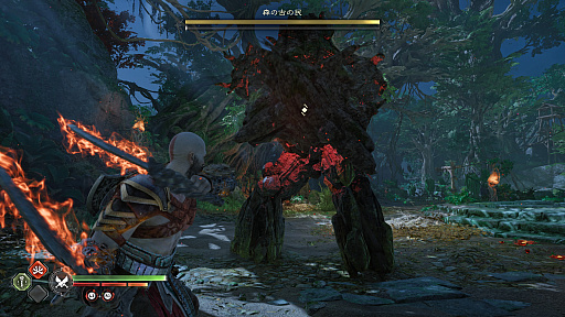 ���������꡼ No.044�Υ���ͥ������ / �Υץ쥤��ݡ��ȡϡ֥��åɡ����֡������� �饰�ʥ����פϡ�ʪ��ˤ⥲���ॷ���ƥ�ˤ���Ѳ�����Ĺ�ɤ��������롤�⤤�����٤ΰ��