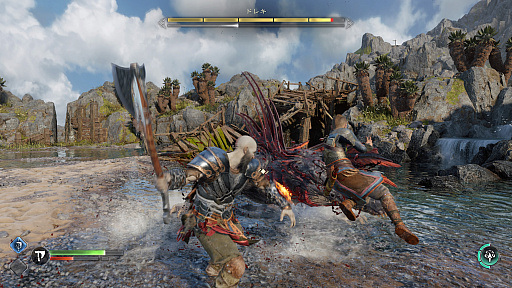 ���������꡼ No.045�Υ���ͥ������ / �Υץ쥤��ݡ��ȡϡ֥��åɡ����֡������� �饰�ʥ����פϡ�ʪ��ˤ⥲���ॷ���ƥ�ˤ���Ѳ�����Ĺ�ɤ��������롤�⤤�����٤ΰ��