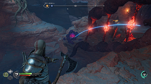 ���������꡼ No.047�Υ���ͥ������ / �Υץ쥤��ݡ��ȡϡ֥��åɡ����֡������� �饰�ʥ����פϡ�ʪ��ˤ⥲���ॷ���ƥ�ˤ���Ѳ�����Ĺ�ɤ��������롤�⤤�����٤ΰ��