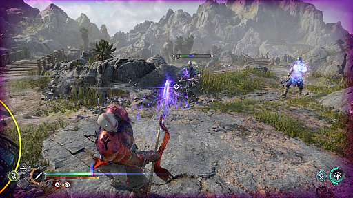 ���������꡼ No.009�Υ���ͥ������ / ��Ф�İ�Х��ݡ��Ȥ˲ä����������Ԥ䤻�ä���������ؤ���θ�⡣�ǿ����奲����Υ��������ӥ�ƥ���ǽ�ϡ�ï�ˤȤäƤ���Ω�Ĥ�ΤˤʤäƤ���