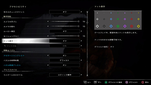 ���������꡼ No.010�Υ���ͥ������ / ��Ф�İ�Х��ݡ��Ȥ˲ä����������Ԥ䤻�ä���������ؤ���θ�⡣�ǿ����奲����Υ��������ӥ�ƥ���ǽ�ϡ�ï�ˤȤäƤ���Ω�Ĥ�ΤˤʤäƤ���