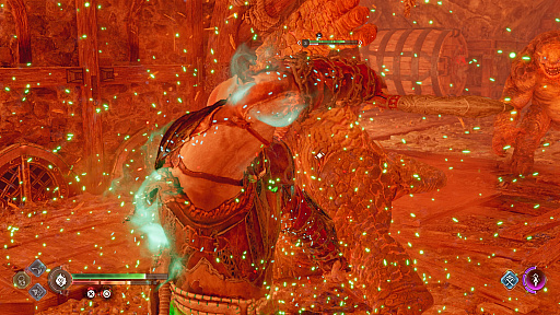 ���������꡼ No.014�Υ���ͥ������ / ��Ф�İ�Х��ݡ��Ȥ˲ä����������Ԥ䤻�ä���������ؤ���θ�⡣�ǿ����奲����Υ��������ӥ�ƥ���ǽ�ϡ�ï�ˤȤäƤ���Ω�Ĥ�ΤˤʤäƤ���