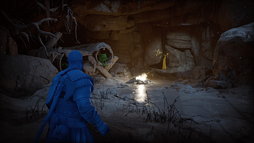 ���������꡼ No.026�Υ���ͥ������ / ��Ф�İ�Х��ݡ��Ȥ˲ä����������Ԥ䤻�ä���������ؤ���θ�⡣�ǿ����奲����Υ��������ӥ�ƥ���ǽ�ϡ�ï�ˤȤäƤ���Ω�Ĥ�ΤˤʤäƤ���