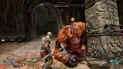 ���������꡼ No.029�Υ���ͥ������ / ��Ф�İ�Х��ݡ��Ȥ˲ä����������Ԥ䤻�ä���������ؤ���θ�⡣�ǿ����奲����Υ��������ӥ�ƥ���ǽ�ϡ�ï�ˤȤäƤ���Ω�Ĥ�ΤˤʤäƤ���