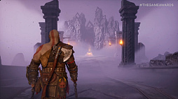 画像ギャラリー No.005のサムネイル画像 / GoWRの無料DLC「ゴッド・オブ・ウォー ラグナロク ヴァルハラ」12月12日配信