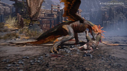 画像ギャラリー No.007のサムネイル画像 / GoWRの無料DLC「ゴッド・オブ・ウォー ラグナロク ヴァルハラ」12月12日配信