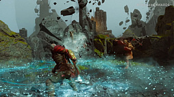 画像ギャラリー No.010のサムネイル画像 / GoWRの無料DLC「ゴッド・オブ・ウォー ラグナロク ヴァルハラ」12月12日配信