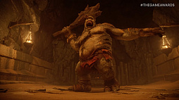 画像ギャラリー No.012のサムネイル画像 / GoWRの無料DLC「ゴッド・オブ・ウォー ラグナロク ヴァルハラ」12月12日配信