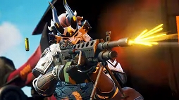 ���������꡼ No.003�Υ���ͥ������ / PS5�ǡ�Fortnite�פ����Υ��������Ʊ����꡼����11��12������ץ쥤��ǽ��