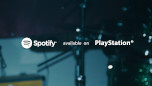 画像ギャラリー No.006のサムネイル画像 / バンド「PEOPLE 1」とコラボした,Spotify on PlayStationの新プロモーション映像が公開に