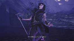 画像ギャラリー No.006のサムネイル画像 / Xbox Series X版「デビル メイ クライ 5 スペシャルエディション」が本日発売。ローンチトレイラーが公開