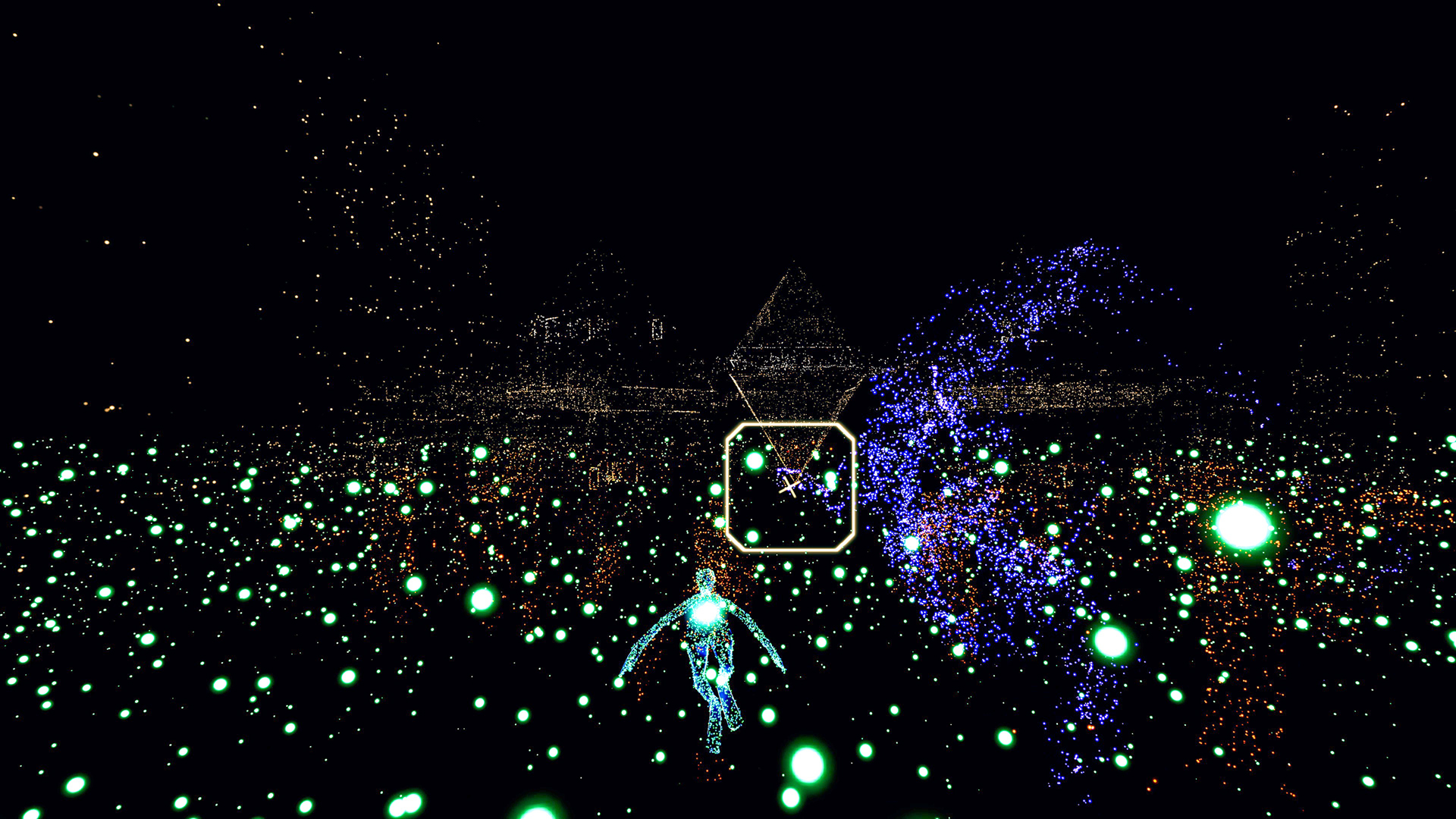 画像集 006 Vrシューティングadv Rez Infinite がoculus Quest向けに10月13