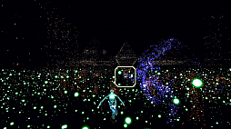 Rez Infinite(Oculus Quest版)