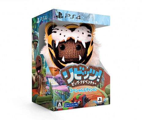 ꡼ No.001Υͥ / PS4֥ӥåġӥåɥ٥㡼פΥڥ륨ǥȯꡣͽդ