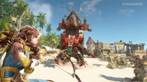 ���������꡼ No.001�Υ���ͥ������ / ��Horizon Forbidden West�פκǿ��ȥ쥤�顼���������ޤ��ޤʵ����äȤ���Ʈ��������Ͽ