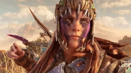 ���������꡼ No.002�Υ���ͥ������ / ��Horizon Forbidden West�פκǿ��ȥ쥤�顼���������ޤ��ޤʵ����äȤ���Ʈ��������Ͽ