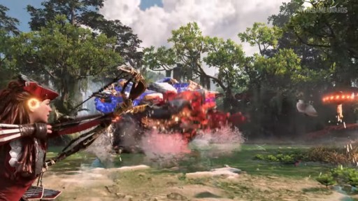 ���������꡼ No.007�Υ���ͥ������ / ��Horizon Forbidden West�פκǿ��ȥ쥤�顼���������ޤ��ޤʵ����äȤ���Ʈ��������Ͽ