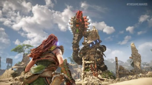 ���������꡼ No.008�Υ���ͥ������ / ��Horizon Forbidden West�פκǿ��ȥ쥤�顼���������ޤ��ޤʵ����äȤ���Ʈ��������Ͽ