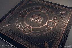 ꡼ No.003 | MystפΥʥ쥳ץɥȥåFangamerȯ䡣ư̸Ȥʤ쥢ȥå