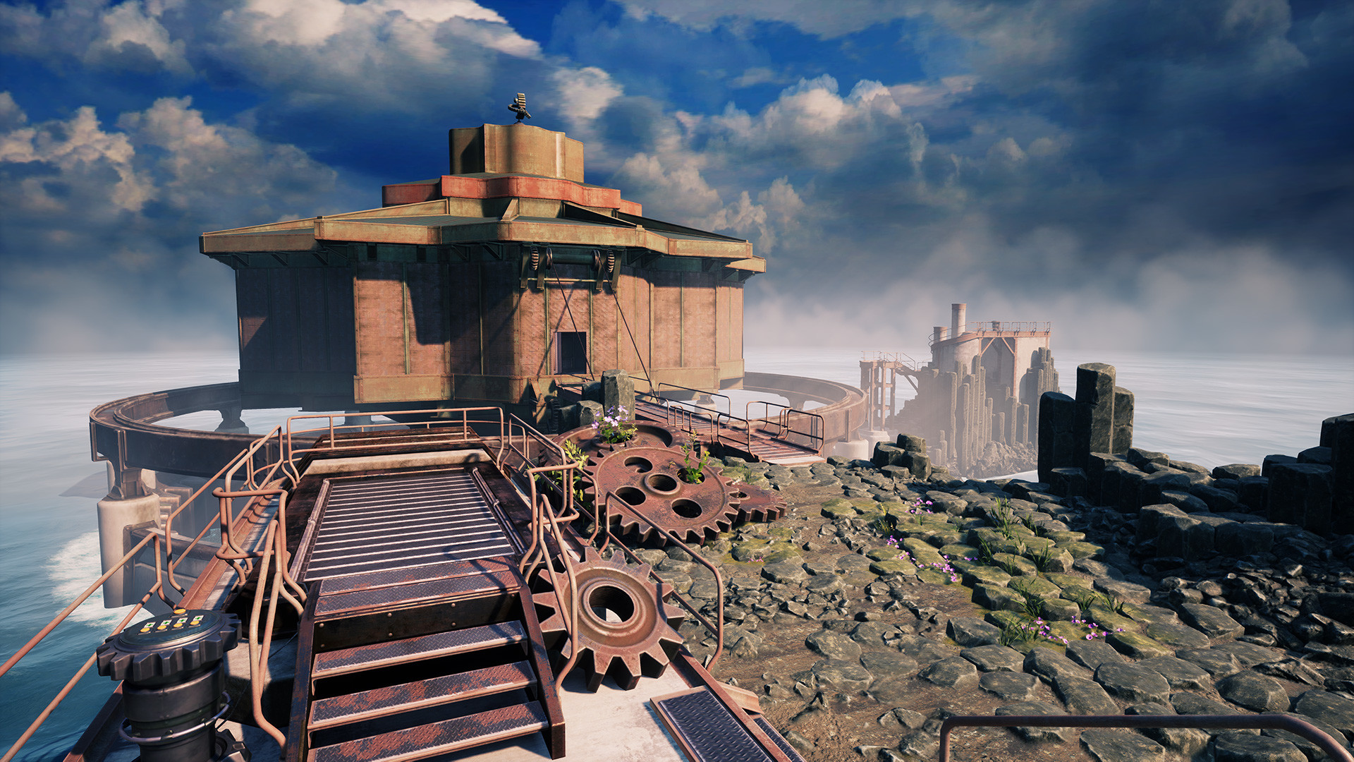 リメイク版「Myst」がリリース。アドベンチャーゲームの金字塔が完全3D