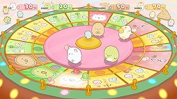 ���������꡼ No.009�Υ���ͥ������ / �ѡ��ƥ���������֤��ߤå����餷 ���ؤ�Τ��ߤǤ��Ӥ��֤󤹤������פ�12��3����ȯ��