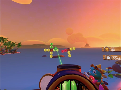 ꡼ No.003 | ֥ѥܥ֥VR Х󡦥ǥåץץåVR֤ΩŪʥХ֥β򼡡˳äƤֲ̣廊