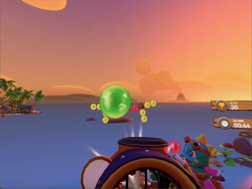 ꡼ No.004 | ֥ѥܥ֥VR Х󡦥ǥåץץåVR֤ΩŪʥХ֥β򼡡˳äƤֲ̣廊