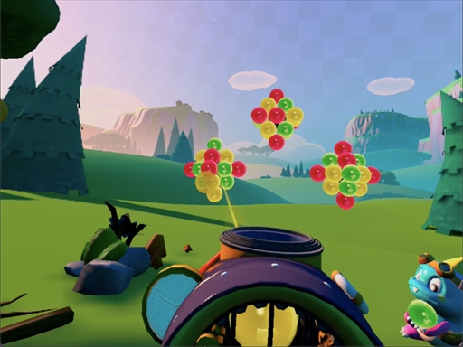 ꡼ No.008 | ֥ѥܥ֥VR Х󡦥ǥåץץåVR֤ΩŪʥХ֥β򼡡˳äƤֲ̣廊