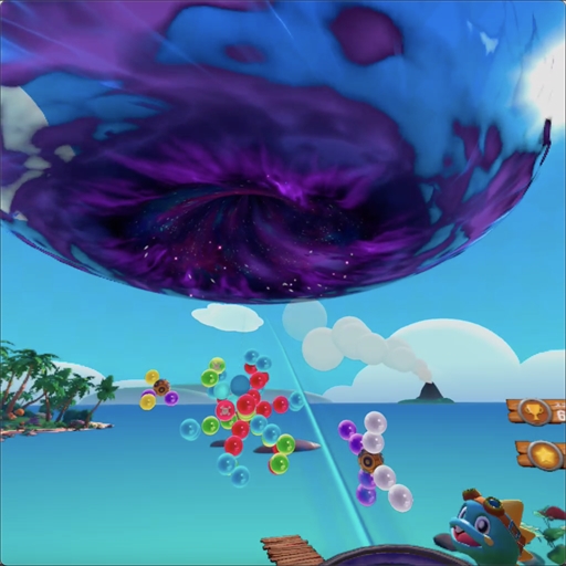 ꡼ No.012 | ֥ѥܥ֥VR Х󡦥ǥåץץåVR֤ΩŪʥХ֥β򼡡˳äƤֲ̣廊