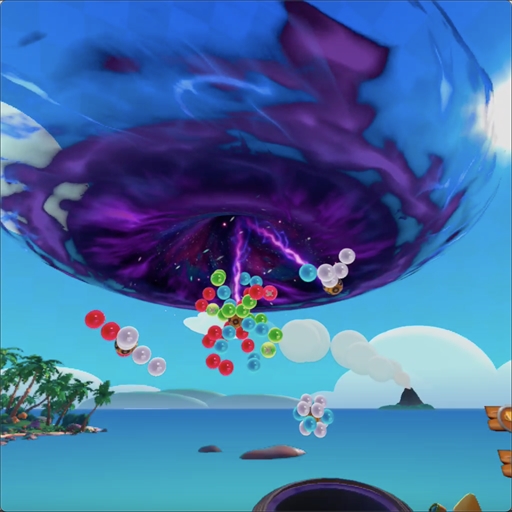 ꡼ No.013 | ֥ѥܥ֥VR Х󡦥ǥåץץåVR֤ΩŪʥХ֥β򼡡˳äƤֲ̣廊