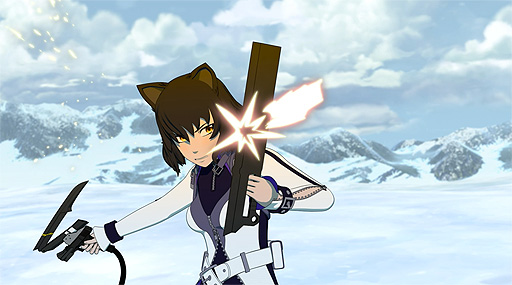 ꡼ No.008 | RWBYɥȥɥ˥RWBY եס525꡼ꡣ7䴰륹ȡ꡼Ÿ