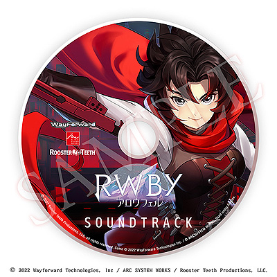 ꡼ No.019 | RWBYɥȥɥ˥RWBY եס525꡼ꡣ7䴰륹ȡ꡼Ÿ