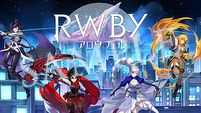 ꡼ No.021 | RWBYɥȥɥ˥RWBY եס525꡼ꡣ7䴰륹ȡ꡼Ÿ