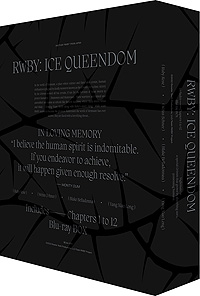 ꡼ No.026 | RWBYɥȥɥ˥RWBY եס525꡼ꡣ7䴰륹ȡ꡼Ÿ