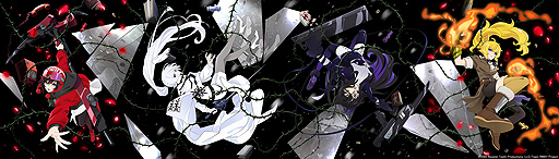 ꡼ No.027 | RWBYɥȥɥ˥RWBY եס525꡼ꡣ7䴰륹ȡ꡼Ÿ