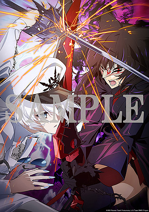 ꡼ No.032 | RWBYɥȥɥ˥RWBY եס525꡼ꡣ7䴰륹ȡ꡼Ÿ