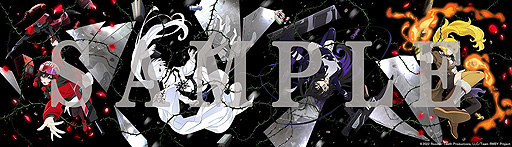 ꡼ No.034 | RWBYɥȥɥ˥RWBY եס525꡼ꡣ7䴰륹ȡ꡼Ÿ