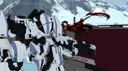 ���������꡼ No.002�Υ���ͥ������ / ��RWBY �������ե���׿������˥᥷������Ͽ�����ǿ��ȥ쥤�顼�����������ˡ����ȥ饹���Ρȥ���������ɤ��о�