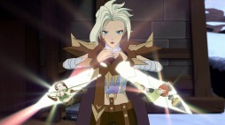 ���������꡼ No.003�Υ���ͥ������ / ��RWBY �������ե���׿������˥᥷������Ͽ�����ǿ��ȥ쥤�顼�����������ˡ����ȥ饹���Ρȥ���������ɤ��о�