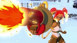 ���������꡼ No.004�Υ���ͥ������ / ��RWBY �������ե���׿������˥᥷������Ͽ�����ǿ��ȥ쥤�顼�����������ˡ����ȥ饹���Ρȥ���������ɤ��о�