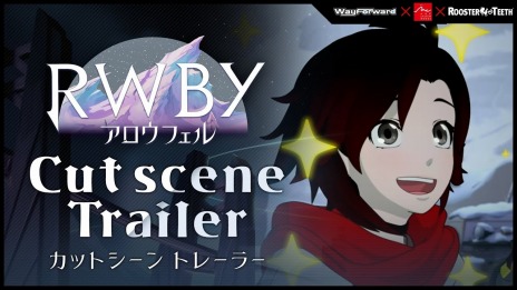 ���������꡼ No.006�Υ���ͥ������ / ��RWBY �������ե���׿������˥᥷������Ͽ�����ǿ��ȥ쥤�顼�����������ˡ����ȥ饹���Ρȥ���������ɤ��о�