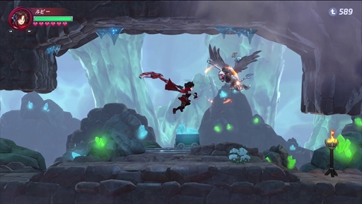 ꡼ No.010Υͥ / RWBY򤤤ˤƥȥɥ˥ȤΤRWBY ե׳ȯ᡼륤󥿥ӥ塼