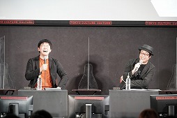 ꡼ No.002 | ALTDEUS: Beyond Chronosס123˳Ť줿ȯľ٥ȤθݡȤ