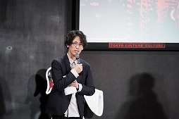 ꡼ No.008 | ALTDEUS: Beyond Chronosס123˳Ť줿ȯľ٥ȤθݡȤ