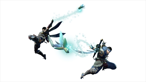 ꡼ No.009 | ꡼ǿMONSTER HUNTER RISEפNintendo Switchȯꡣ2021ǯ326ȯͽ