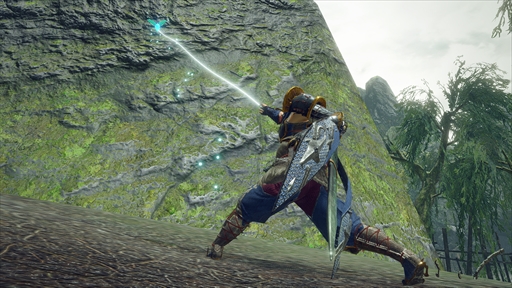 ꡼ No.014 | ꡼ǿMONSTER HUNTER RISEפNintendo Switchȯꡣ2021ǯ326ȯͽ